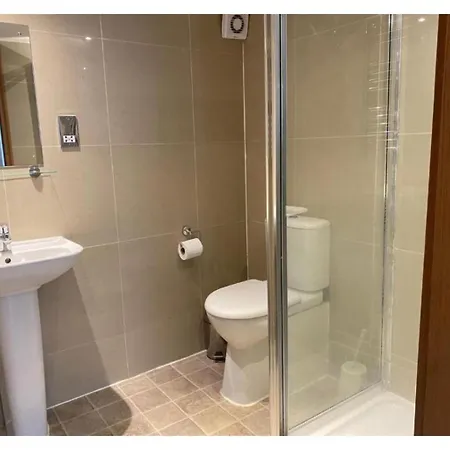 Апартаменты Fg1- Ground Flr Flat Good For 4- Near Hyde Park Лондон Номер фото