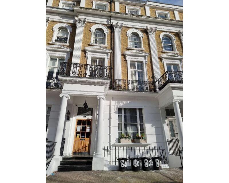 Fg1- Ground Flr Flat Good For 4- Near Hyde Park Апартаменты