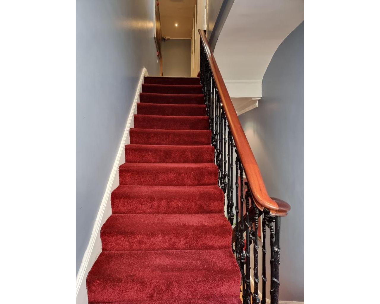 Fg1- Ground Flr Flat Good For 4- Near Hyde Park Апартаменты