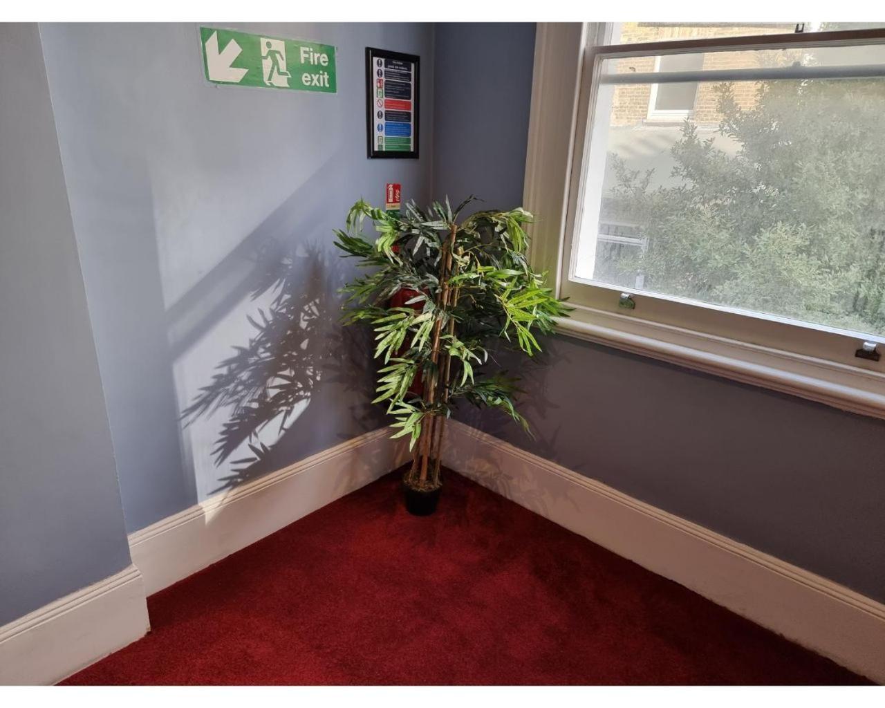 Апартаменты Fg1- Ground Flr Flat Good For 4- Near Hyde Park Лондон