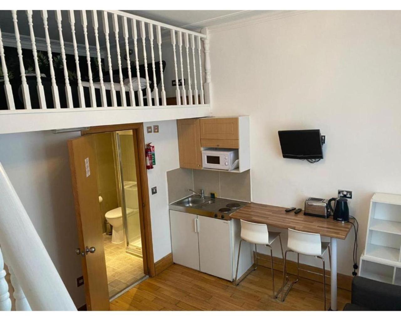 Апартаменты Fg1- Ground Flr Flat Good For 4- Near Hyde Park Лондон