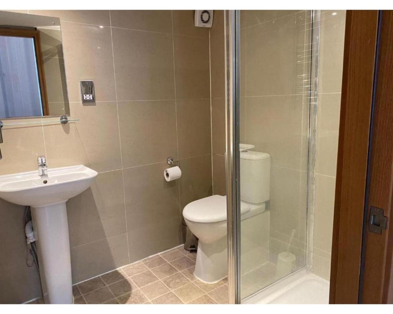 Апартаменты Fg1- Ground Flr Flat Good For 4- Near Hyde Park *